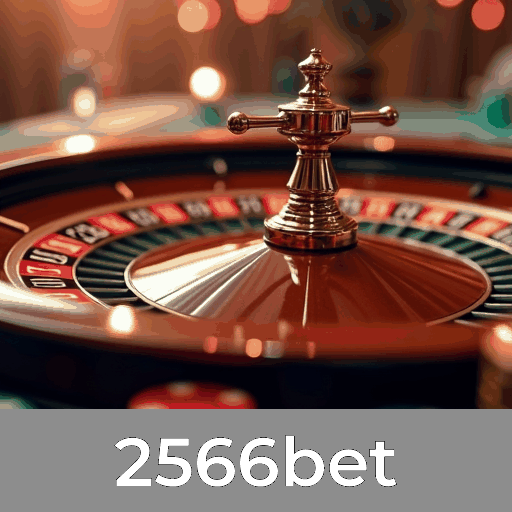 Controle Inteligente e Personalizado da Conta na 2566bet