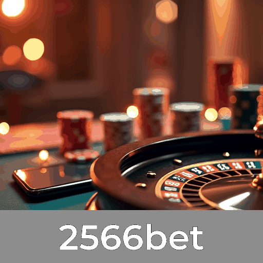 2566bet Casino: Entretenimento Social e Interativo Incomparável