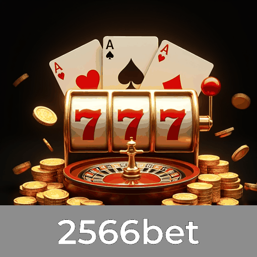 2566bet: Seu Cassino Premiando e Seguro