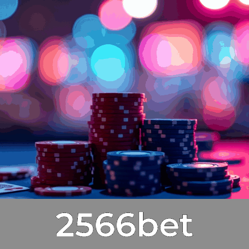 2566bet: Confiança, Profissionalismo e Experiência Superior