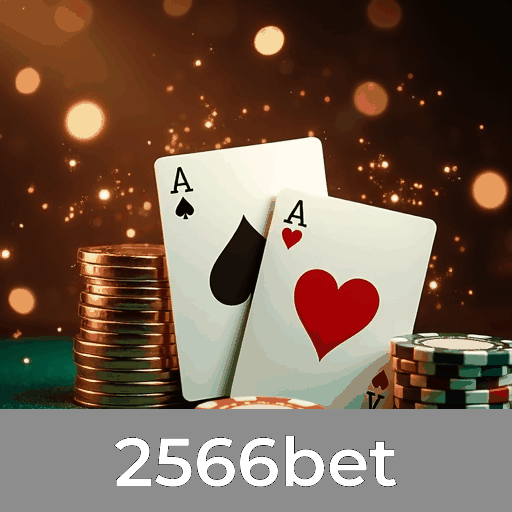 2566bet: Confiança, Profissionalismo e Experiência Superior