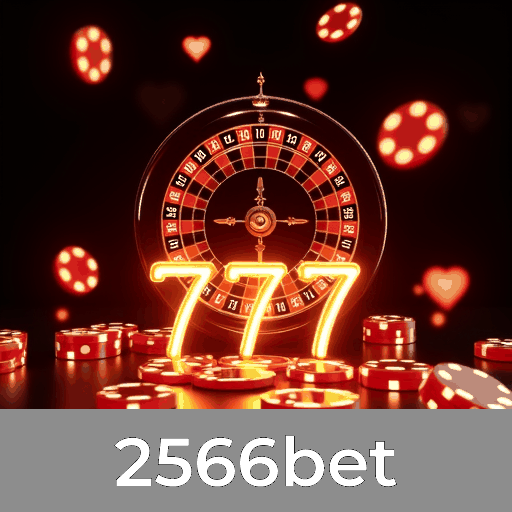 2566bet: Experiência de Cassino Inesquecível