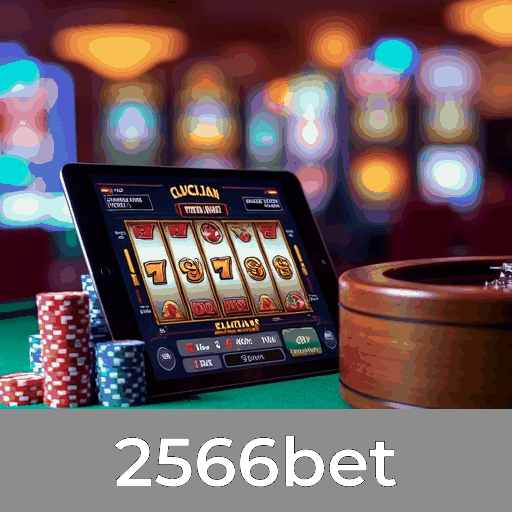 2566bet: Confiança, Profissionalismo e Experiência Superior