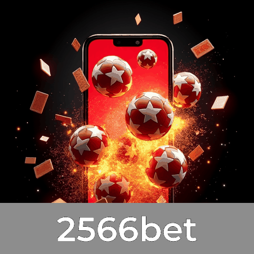 Inovação e Alta Performance no App da 2566bet