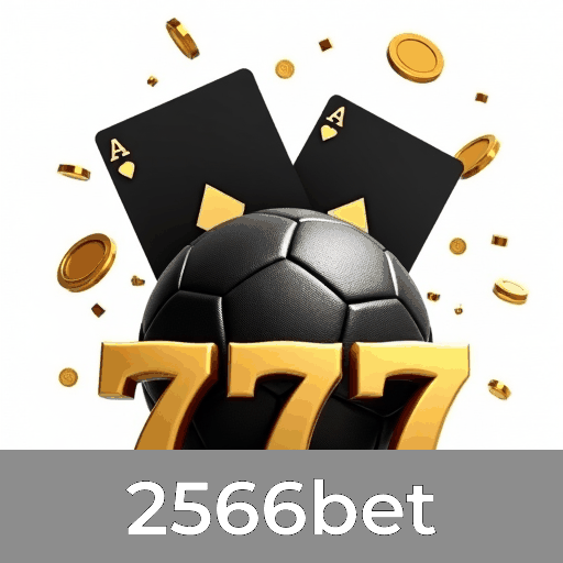 2566bet: Variedade, Diversão e Experiência para Brasileiros