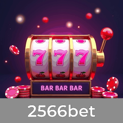 Controle Inteligente e Personalizado da Conta na 2566bet