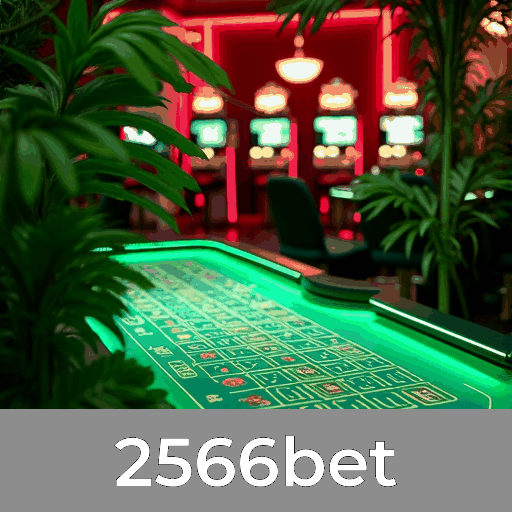 2566bet: Seu Cassino Premiando e Seguro