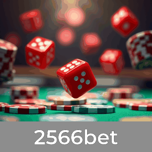 2566bet: Apostas Esportivas com Cobertura Completa no Brasil
