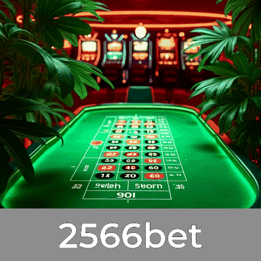 Inovação e Alta Performance no App da 2566bet