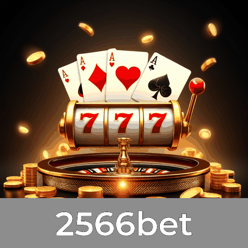 Controle Inteligente e Personalizado da Conta na 2566bet