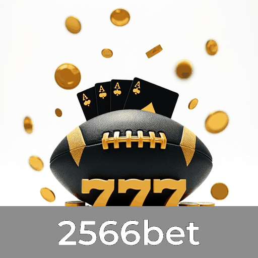 2566bet: Variedade, Diversão e Experiência para Brasileiros