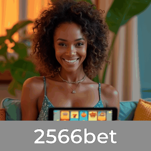 Inovação e Alta Performance no App da 2566bet