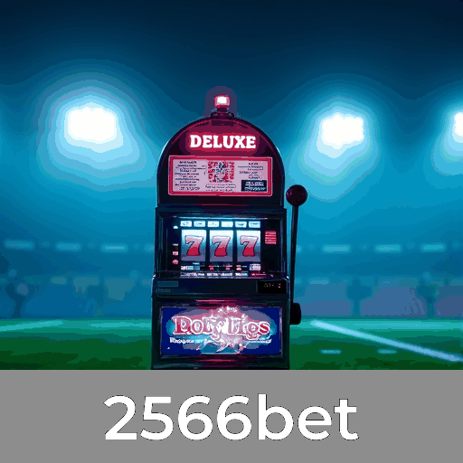2566bet: Experiência de Cassino Inesquecível