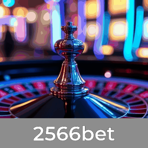 2566bet: Seu Cassino Premiando e Seguro