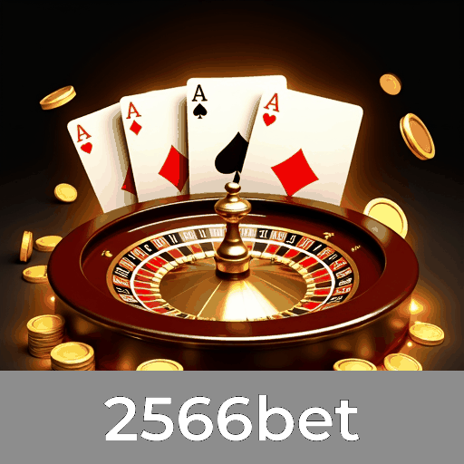 Inovação e Alta Performance no App da 2566bet