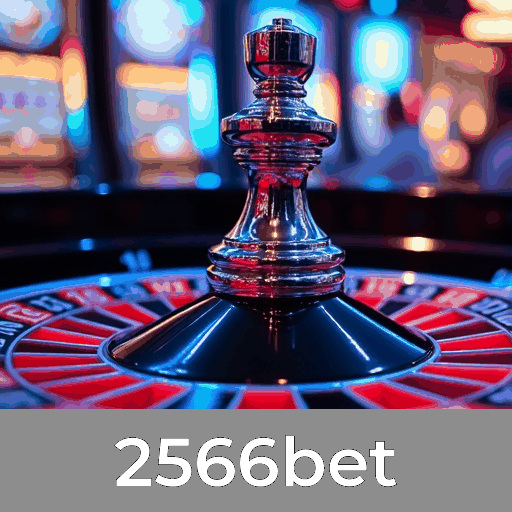 2566bet: Variedade, Diversão e Experiência para Brasileiros